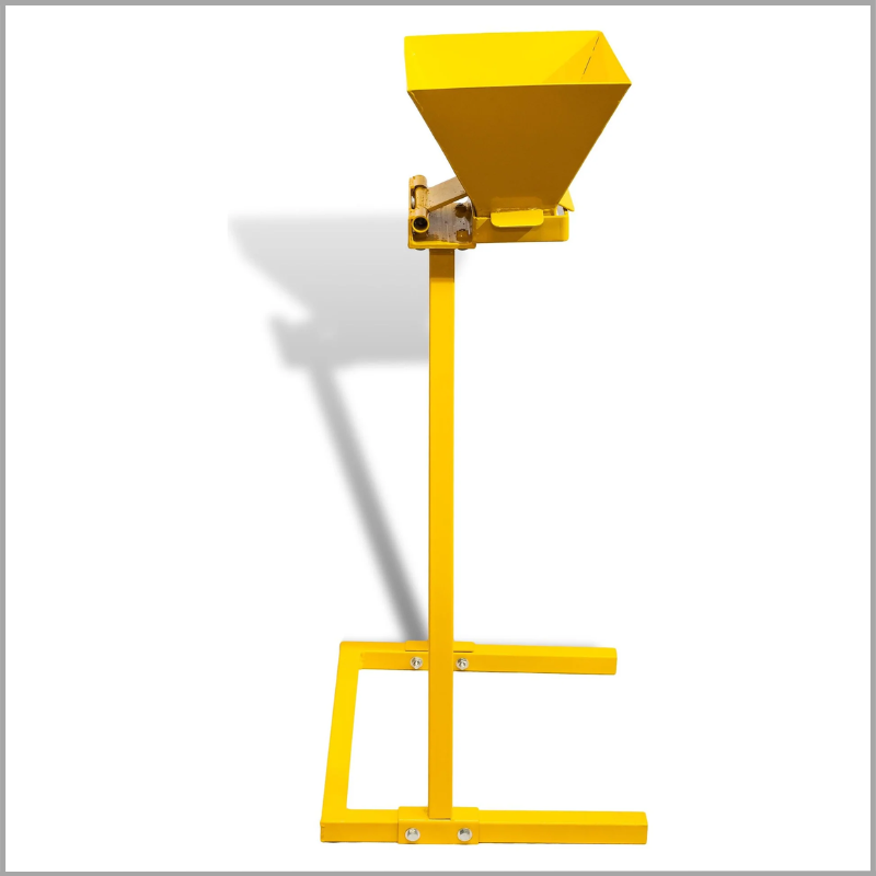 Sand Bag Filler